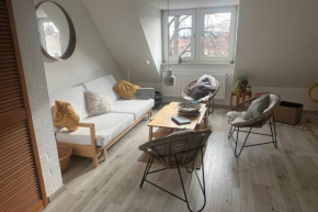 Private Apartment